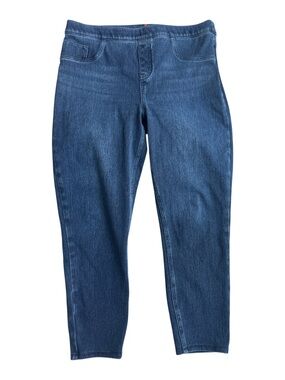 Spanx Jegging High Rise Jeans